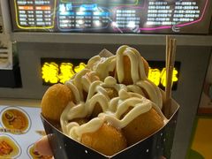 -SUGAR糖薯·章鱼烧(鹏欣水游城店)