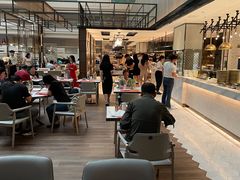 -桂林喜来登饭店雅琴餐厅