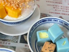 -周大娘牛乳(旧寨古村总店)