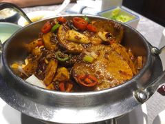 -佳兰雅序融合菜(高新店)