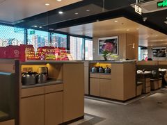 -海底捞火锅(太原万科城店)