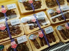 -GranVida生活超市(海信广场店)