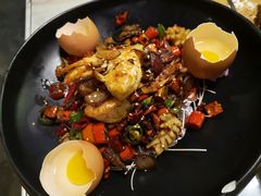 -烛影拾光观景餐厅·创意菜·摄影·小提琴(大唐不夜城店)