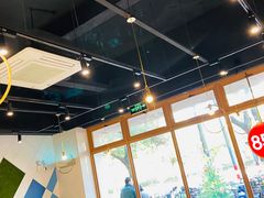 -85度C(上海松江九亭店)