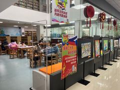 -西湖区图书馆(古墩路)