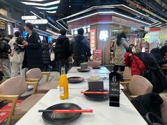 -醉人椒麻辣香锅(王府井喜悦店)