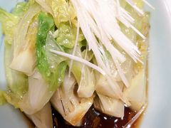 -万荣烤鸭店·北京菜(天坛店)