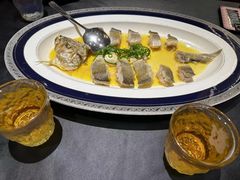 -A One Kitchen·南京精菜馆(德基广场店)