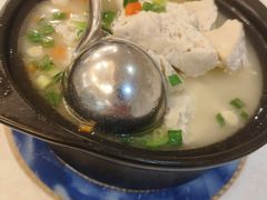 -千岛湖鱼味馆(十字街总店)
