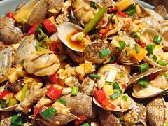 -吉布鲁牛排海鲜自助(船山大都会店)