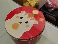 -家琳甜品(江南东店)