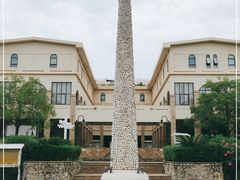 -金汤湾海水温泉度假酒店