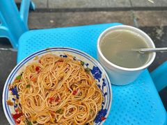 -小罗子汤店(大士院总店)