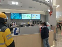 -银泰百货(北京大红门店)