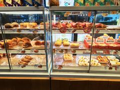 -85度C(南京中山南店)