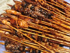 -十里铺铁板鱿鱼