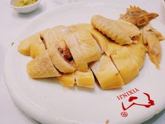 -文记壹心鸡(宝华路店)