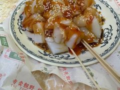 -渔记茶餐厅(渔村店)