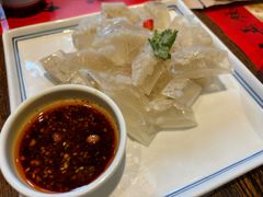 -新兴园饺子馆(河南街店)