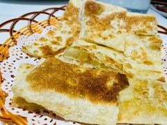 榴莲飞饼-渔文乐·海鲜大排档(千灯湖店)