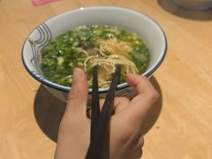 -张碗碗青海牛肉拉面(王城公园店)