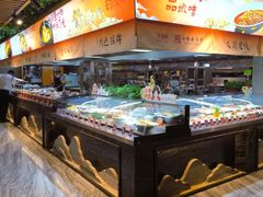 -不倒翁·安徽名菜楼(步行街店)
