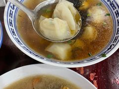 -御清斋总店(天一街店)