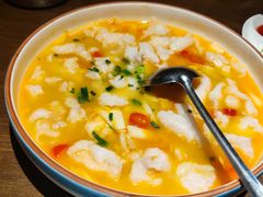 -HOHO餐厅(古子城店)