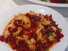 -秦月轩·陕西家乡菜(阜成路·五棵松店)