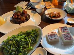 -绍兴老味道·非遗门店(银泰城店)