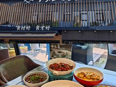 -海上食代(赣江新天地店)