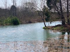 -梁鸿国家湿地公园