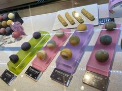 -西树泡芙(之心城购物中心店)