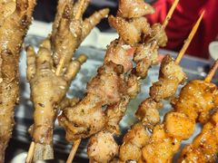 -管氏翅吧(广渠门店)