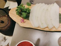 -湊湊火锅·茶憩(南京万象天地店)