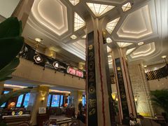 -国际饭店·原点咖啡吧ORIGIN CAFE&BAR