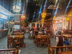 -小崔家臊子面(蔡家坡总店)