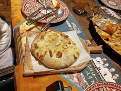 -卢布里西餐厅(总店)