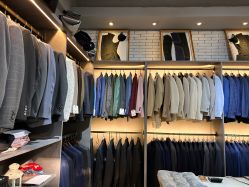 -ChenV西服礼服高级定制(市区养育巷店)