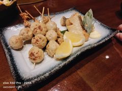 -九洲喜来登酒店湖月日餐厅