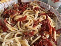 -歹歹的加个面过油肉拌面(贵州路店)