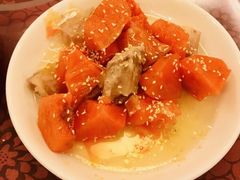 -深运潮州粥(东门店)