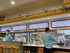 -牛街·马辈儿涮肉(牛街二店)