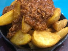 -My Way Town买味堂·东南亚餐厅(亦庄店)