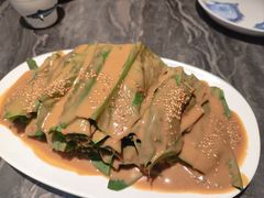 -前海沿·青岛菜(乐客城店)