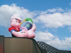 -东莞松山湖万象汇