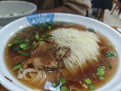 -绿杨馄饨店(上塘街店)