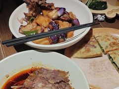 -北方家宴(番禺永旺店)