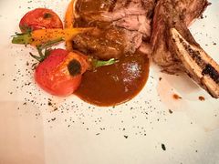 -北辰洲际酒店·IT MAMA意式家味餐厅