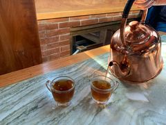 传统梨汤-小吊梨汤·北京菜(香山店)